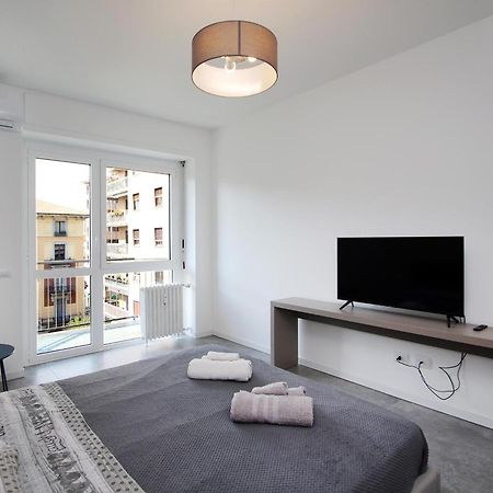 Nuovissimo Appartamento In Centro Milano Ngoại thất bức ảnh