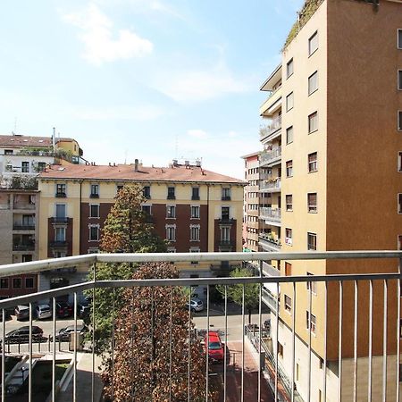 Nuovissimo Appartamento In Centro Milano Ngoại thất bức ảnh