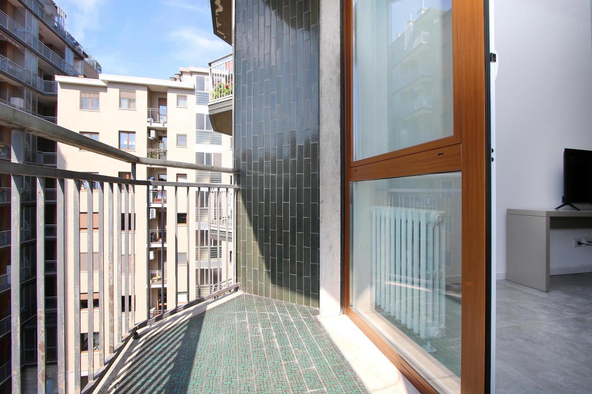 Nuovissimo Appartamento In Centro Milano Ngoại thất bức ảnh