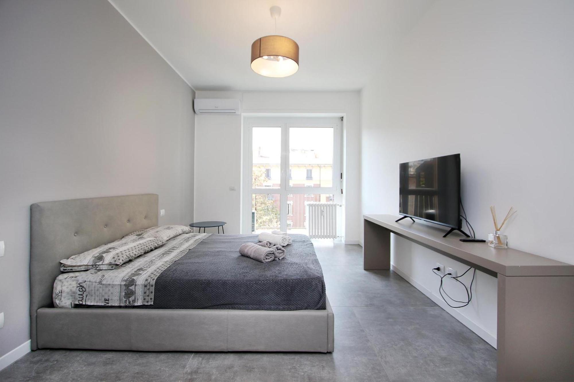 Nuovissimo Appartamento In Centro Milano Ngoại thất bức ảnh