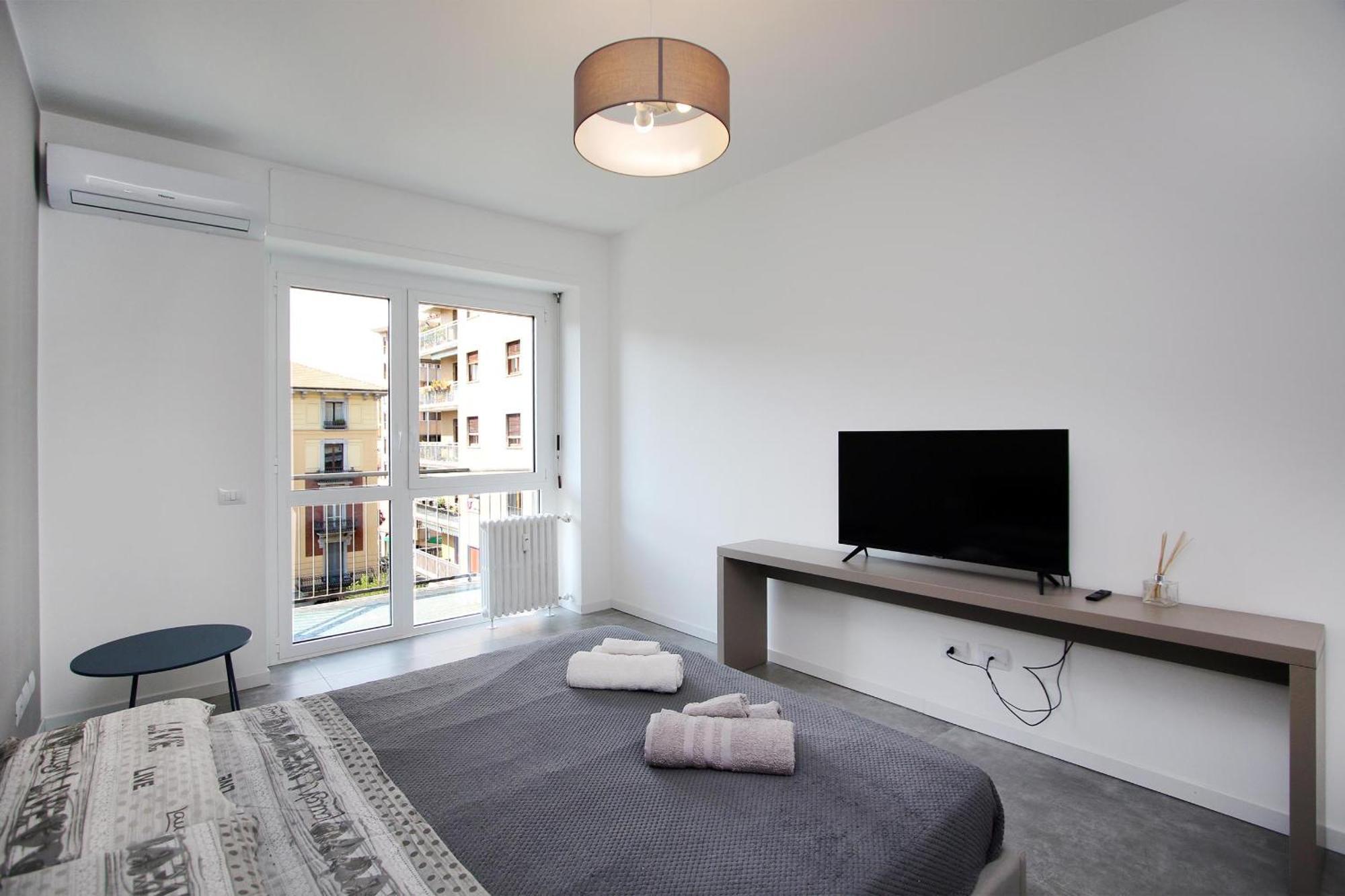 Nuovissimo Appartamento In Centro Milano Ngoại thất bức ảnh