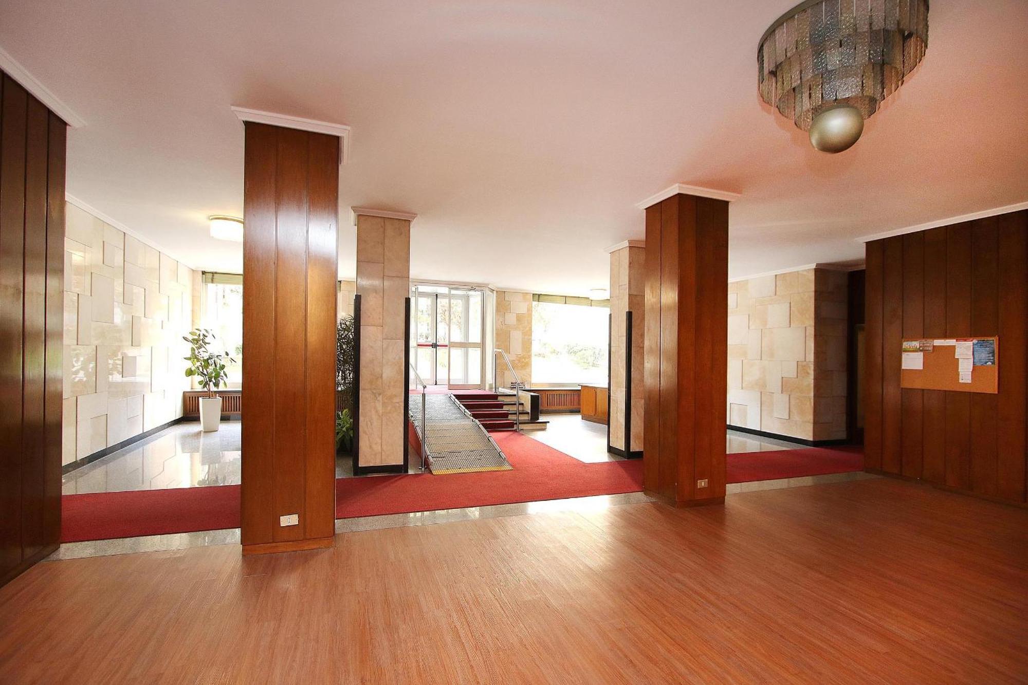 Nuovissimo Appartamento In Centro Milano Ngoại thất bức ảnh