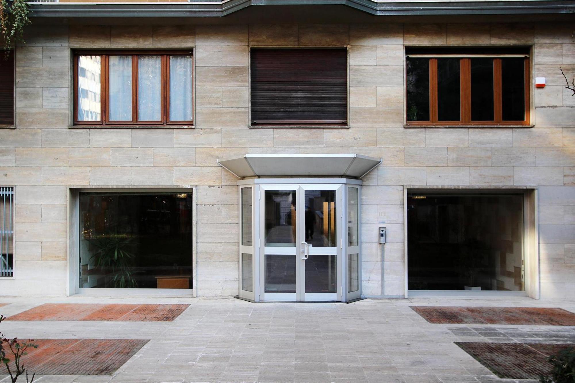 Nuovissimo Appartamento In Centro Milano Ngoại thất bức ảnh