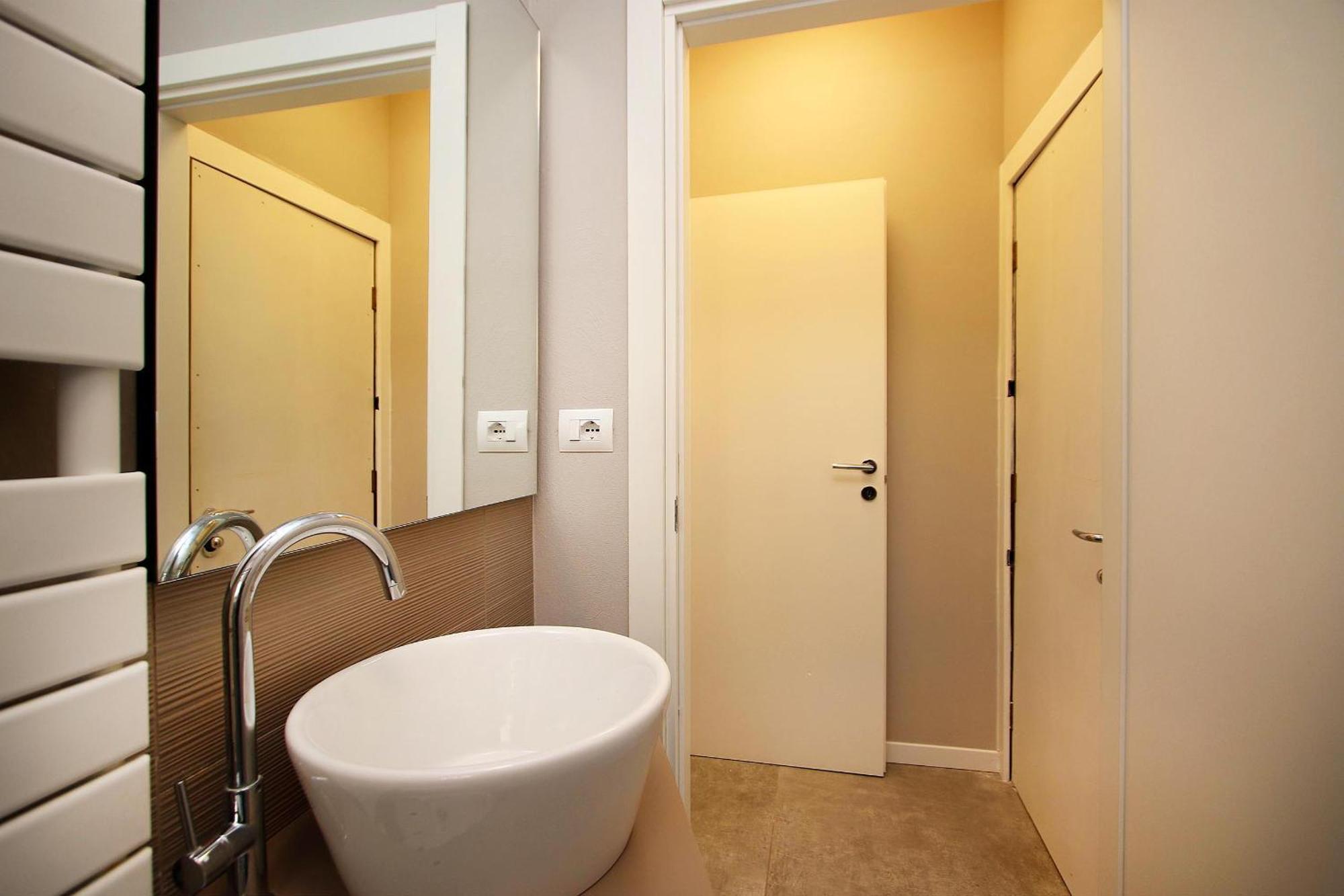 Nuovissimo Appartamento In Centro Milano Ngoại thất bức ảnh