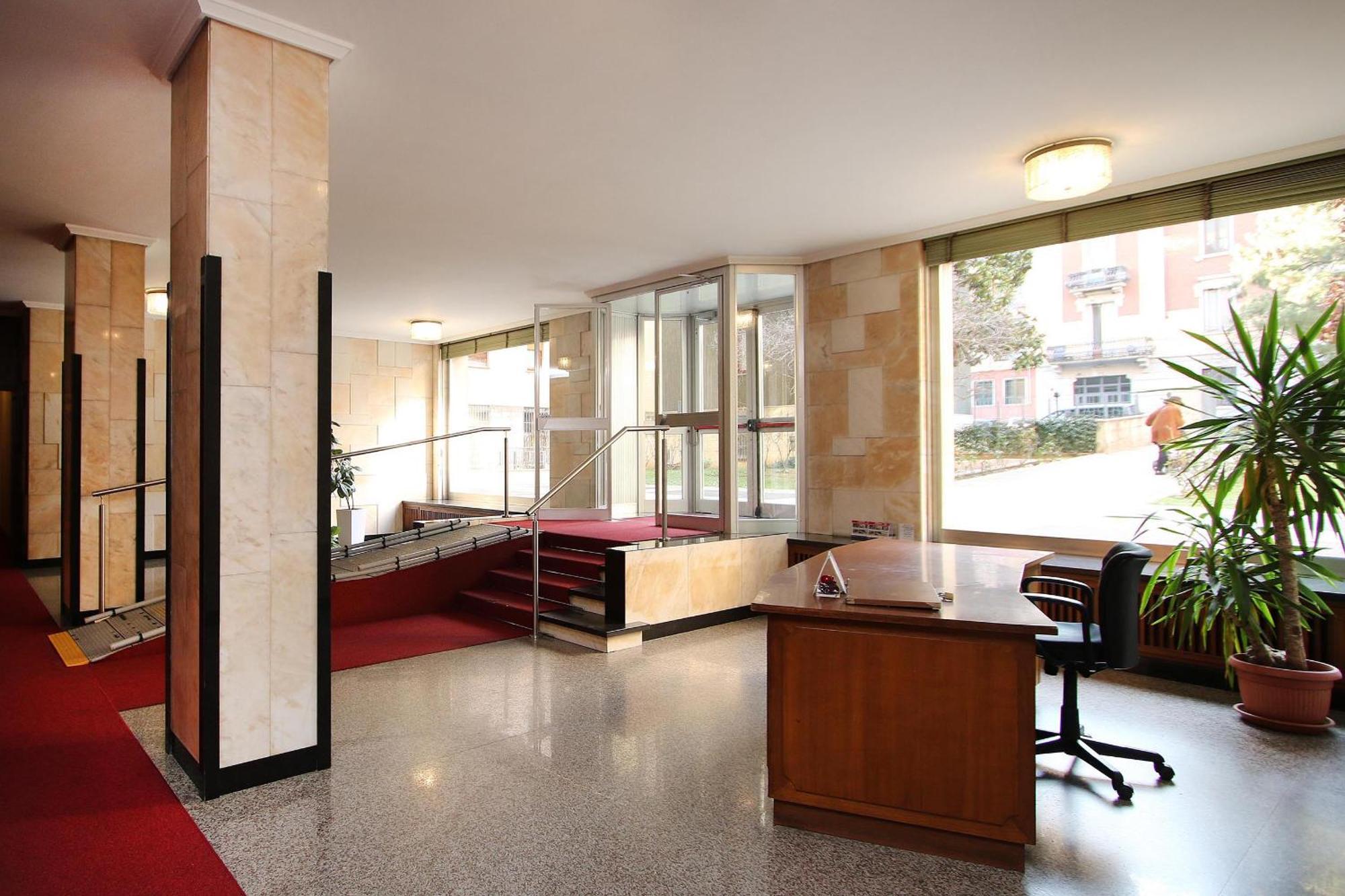Nuovissimo Appartamento In Centro Milano Ngoại thất bức ảnh