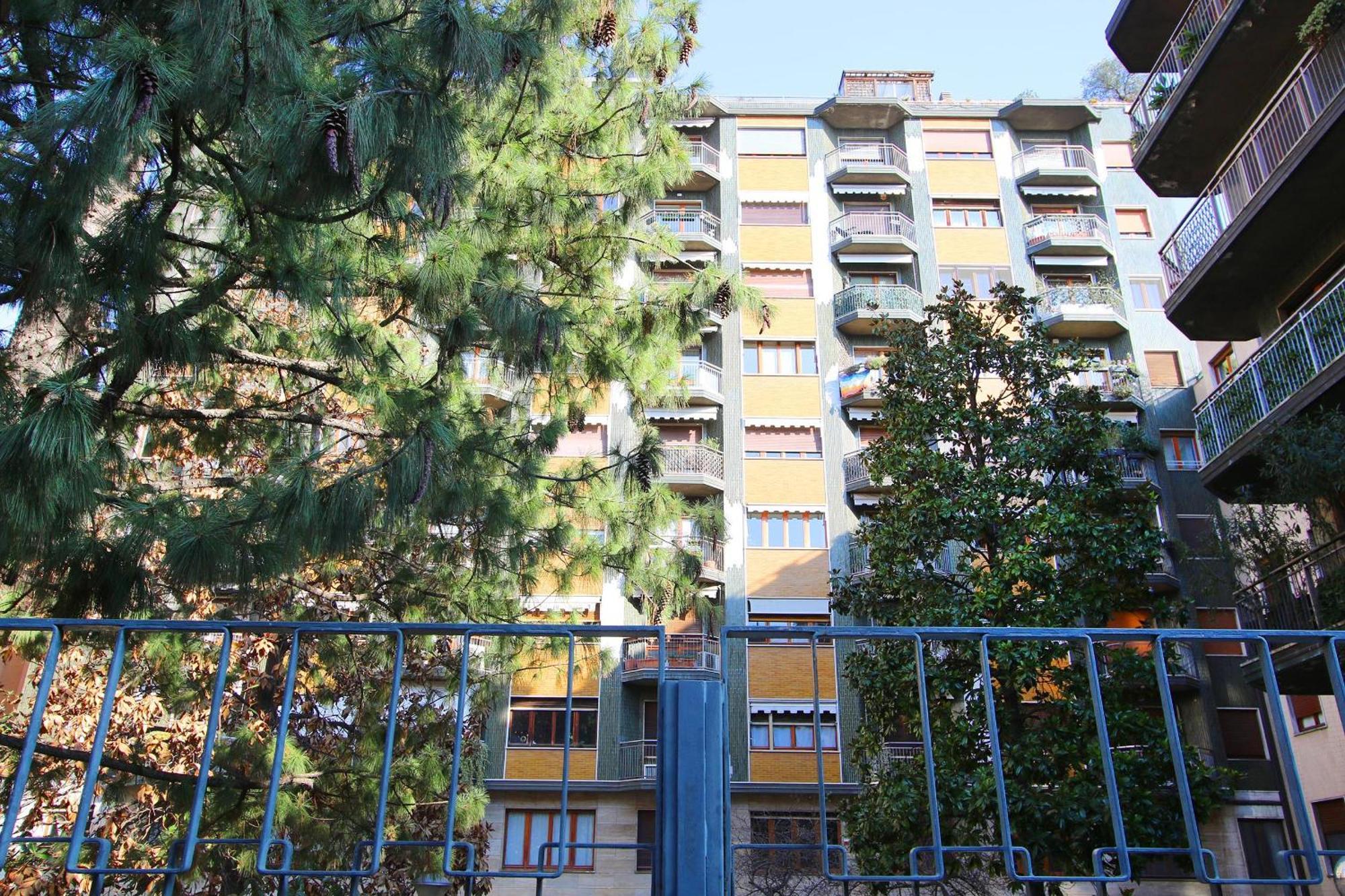 Nuovissimo Appartamento In Centro Milano Ngoại thất bức ảnh