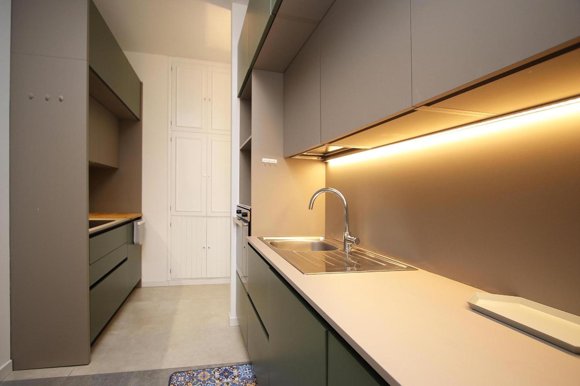 Nuovissimo Appartamento In Centro Milano Ngoại thất bức ảnh