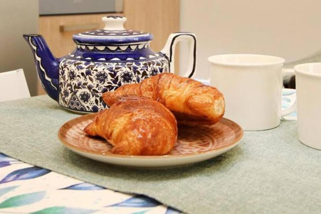 Nuovissimo Appartamento In Centro Milano Ngoại thất bức ảnh